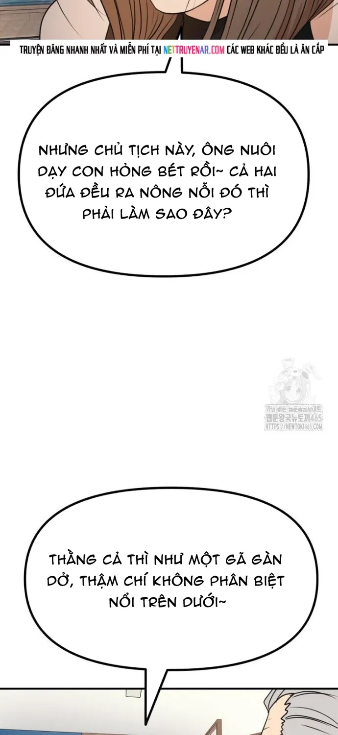 Bạn Trai Vệ Sĩ Chap 160 - Next Chap 161