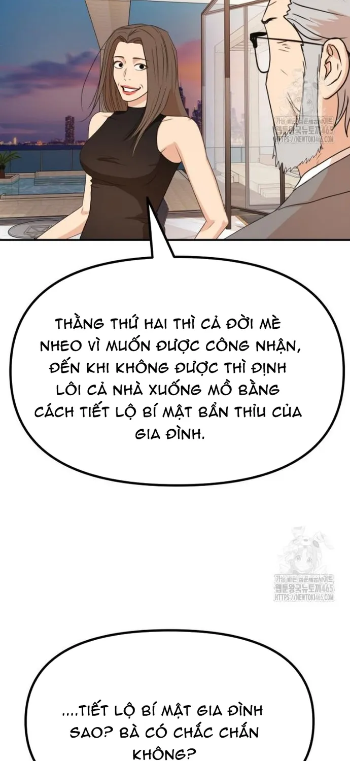 Bạn Trai Vệ Sĩ Chap 160 - Next Chap 161
