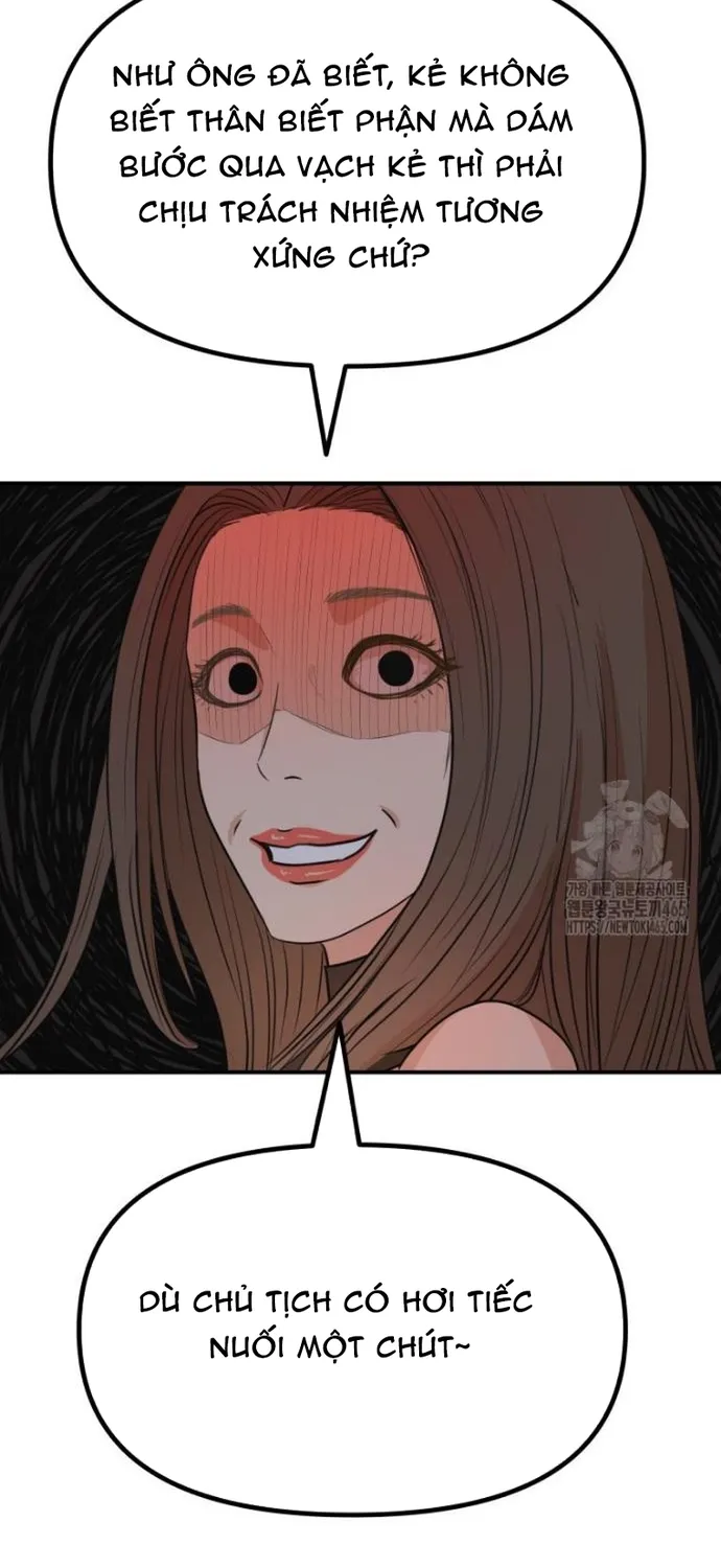 Bạn Trai Vệ Sĩ Chap 160 - Next Chap 161