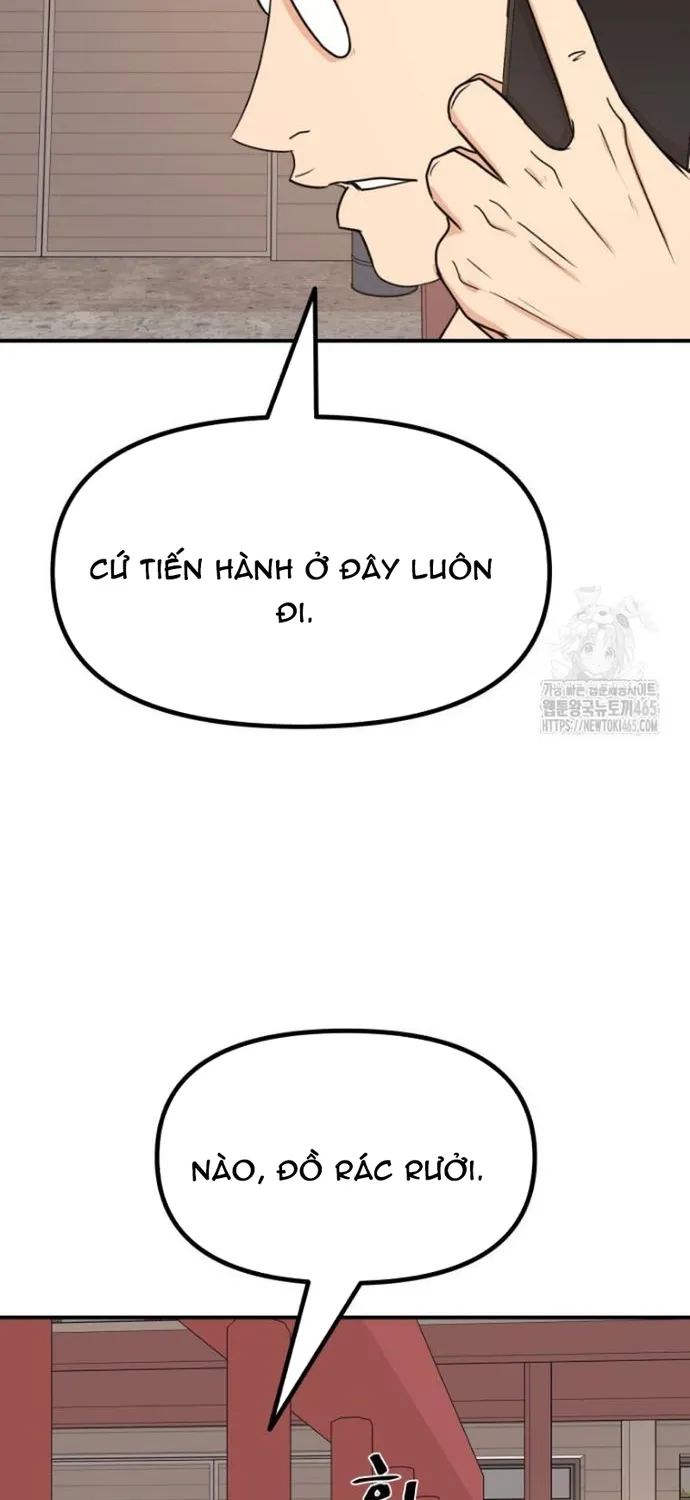 Bạn Trai Vệ Sĩ Chap 160 - Next Chap 161