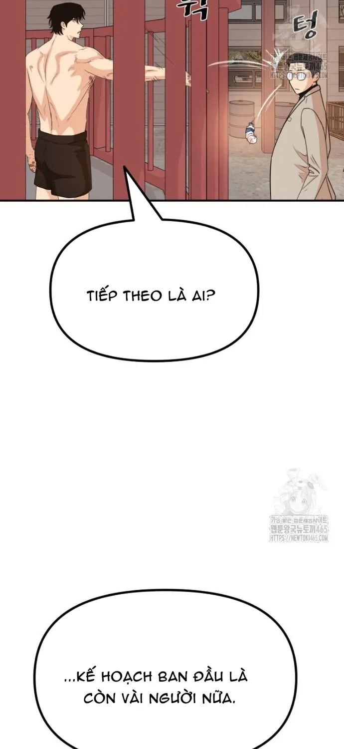 Bạn Trai Vệ Sĩ Chap 160 - Next Chap 161