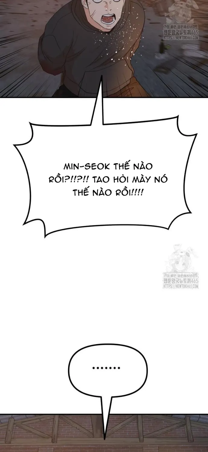 Bạn Trai Vệ Sĩ Chap 160 - Next Chap 161