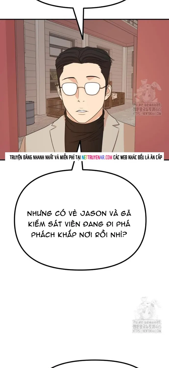 Bạn Trai Vệ Sĩ Chap 160 - Next Chap 161