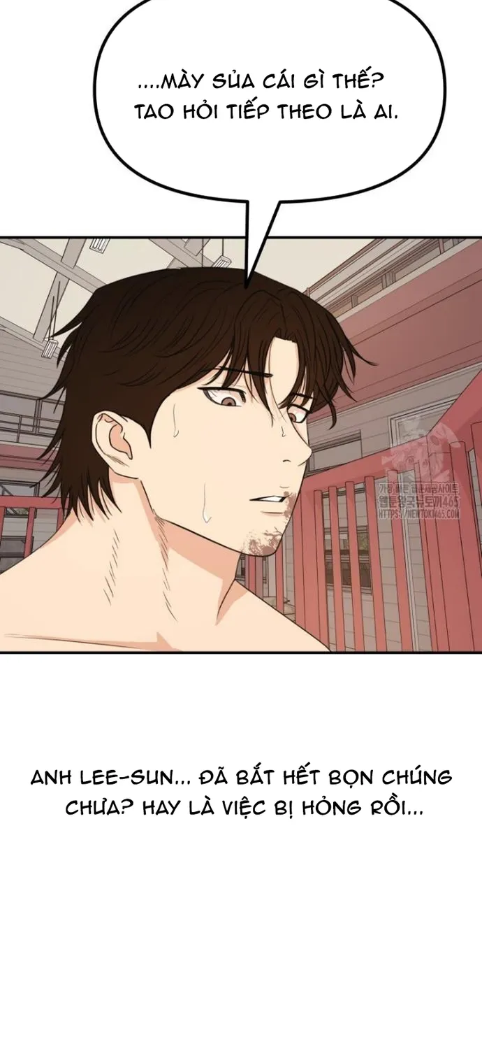 Bạn Trai Vệ Sĩ Chap 160 - Next Chap 161