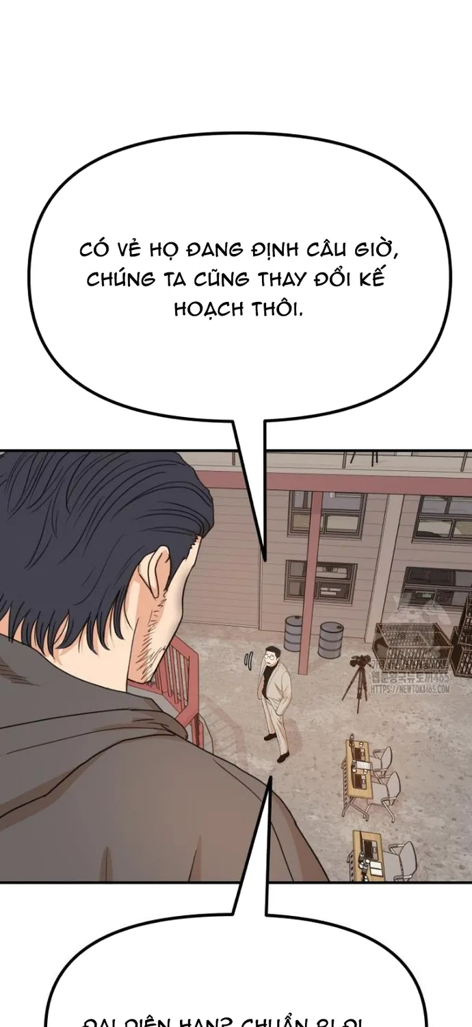 Bạn Trai Vệ Sĩ Chap 160 - Next Chap 161