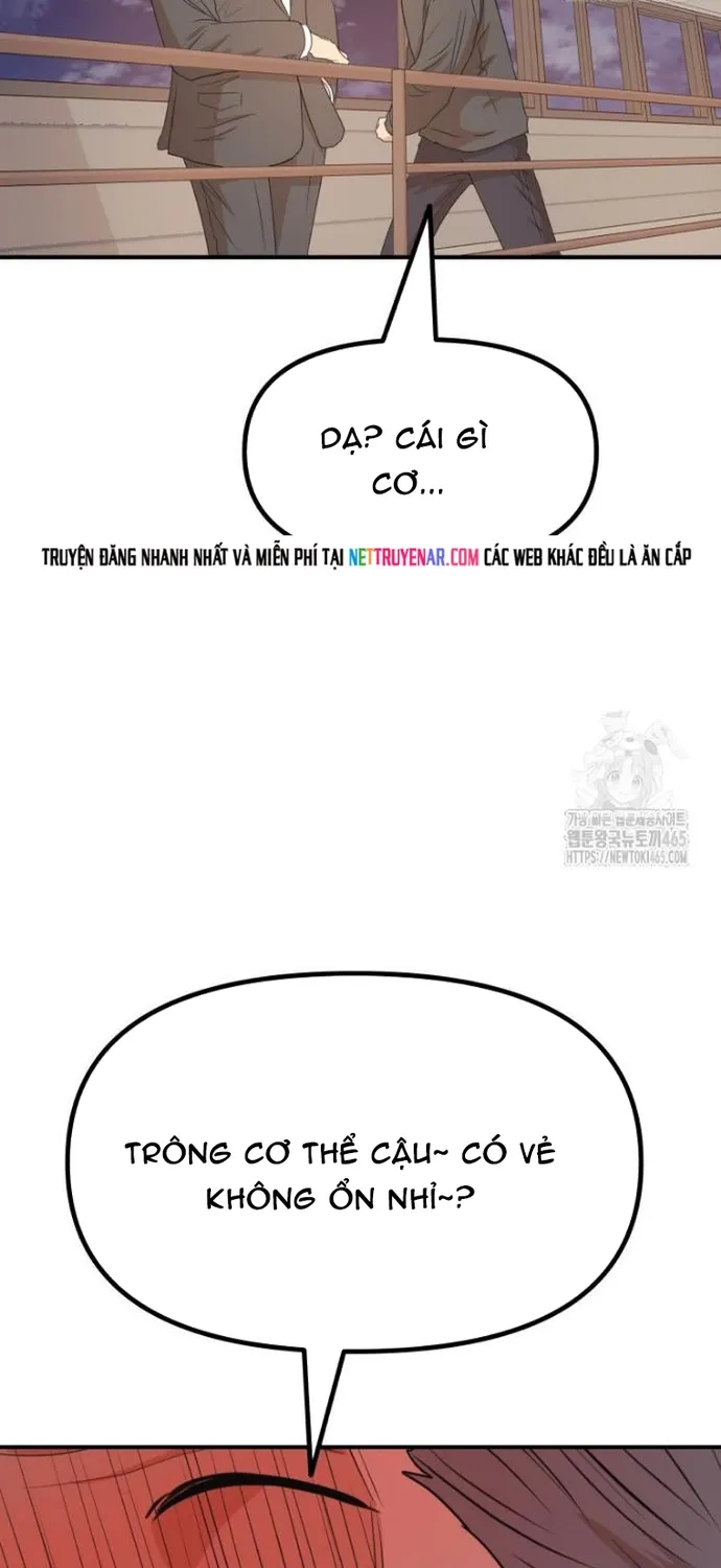 Bạn Trai Vệ Sĩ Chap 160 - Next Chap 161