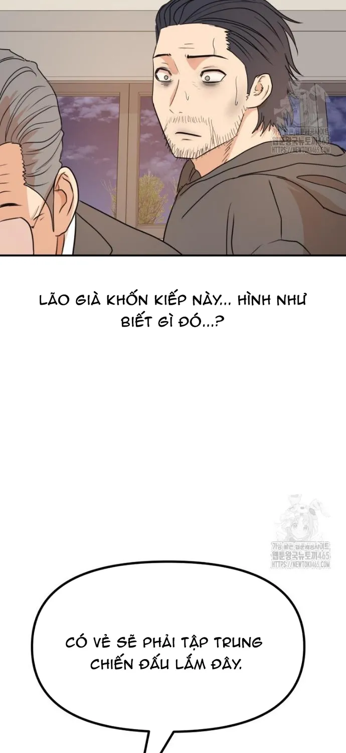 Bạn Trai Vệ Sĩ Chap 160 - Next Chap 161