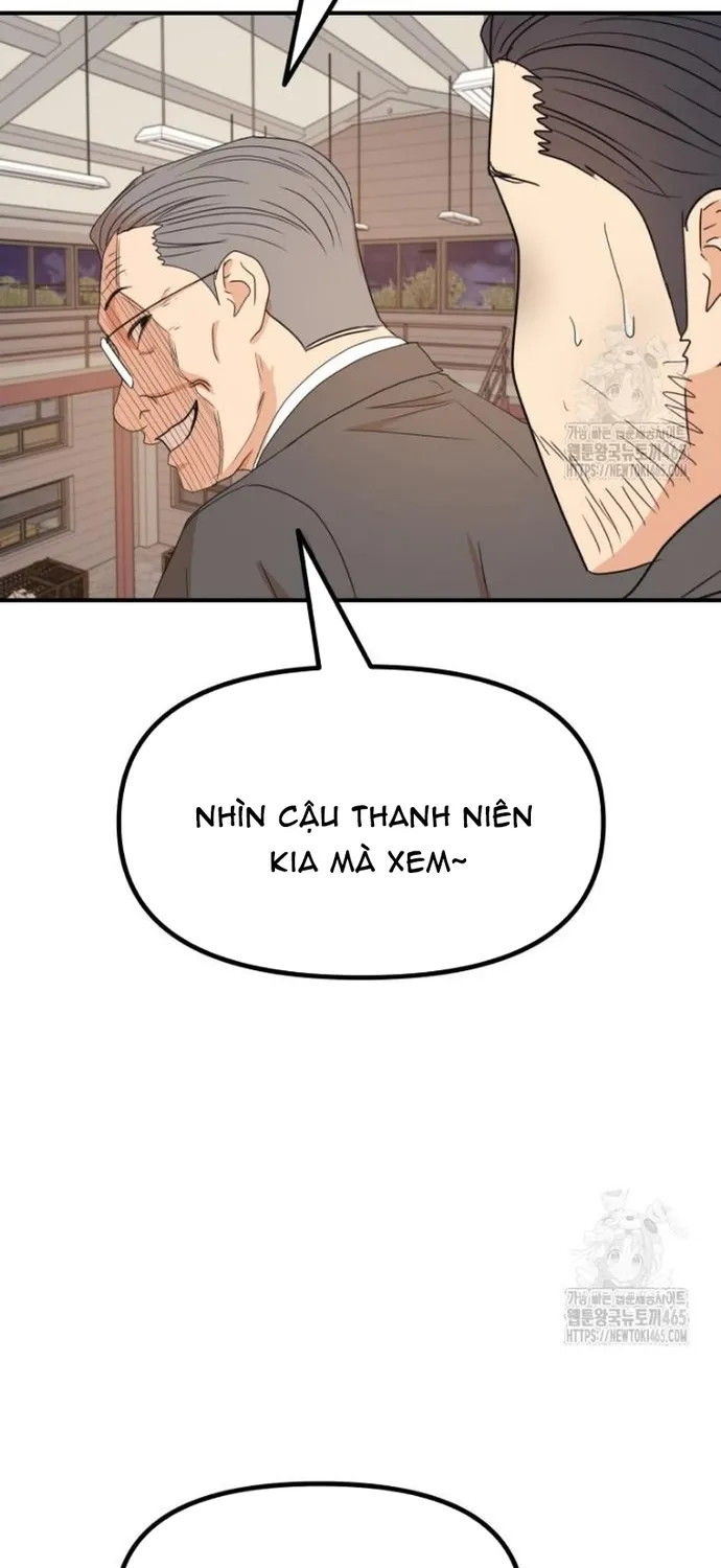 Bạn Trai Vệ Sĩ Chap 160 - Next Chap 161