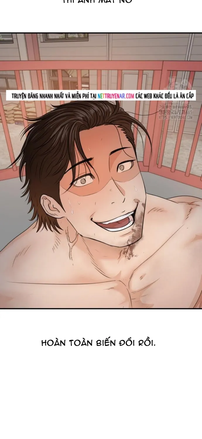 Bạn Trai Vệ Sĩ Chap 160 - Next Chap 161