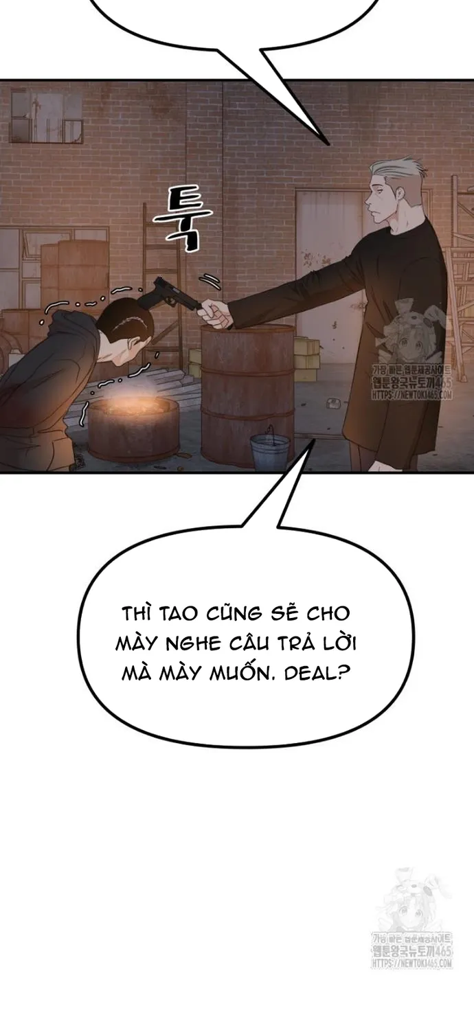 Bạn Trai Vệ Sĩ Chap 160 - Next Chap 161