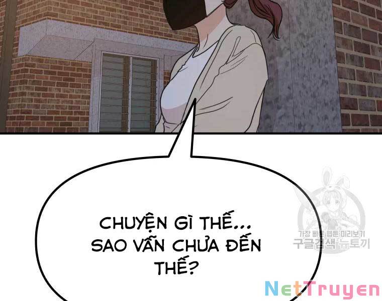 Bạn Trai Vệ Sĩ Chap 46 - Next Chap 47