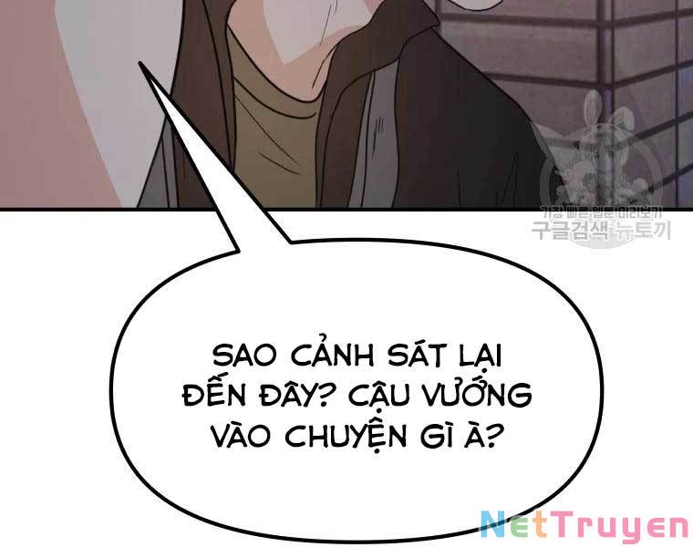 Bạn Trai Vệ Sĩ Chap 46 - Next Chap 47