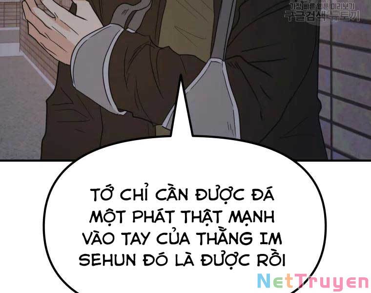 Bạn Trai Vệ Sĩ Chap 46 - Next Chap 47