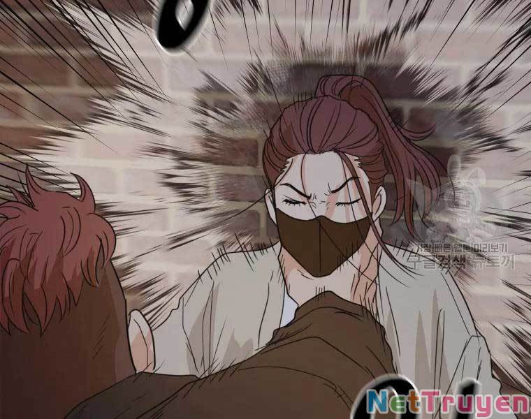 Bạn Trai Vệ Sĩ Chap 46 - Next Chap 47