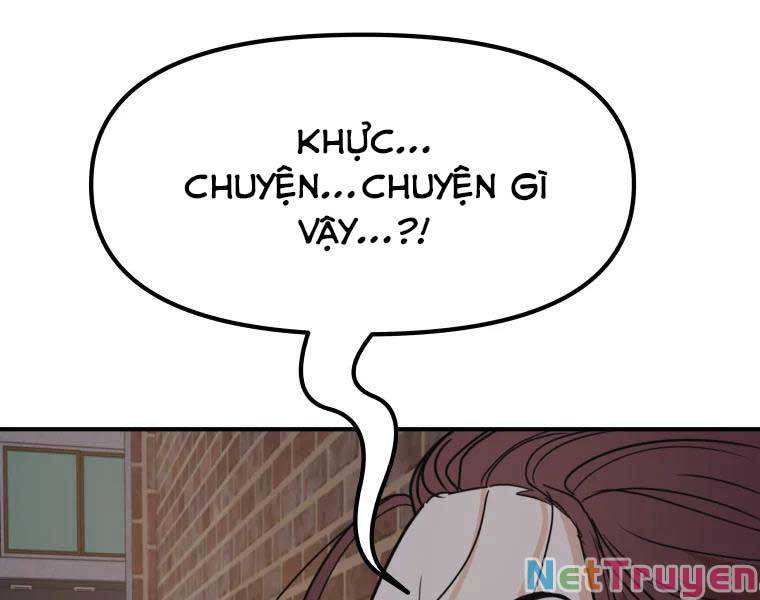 Bạn Trai Vệ Sĩ Chap 46 - Next Chap 47