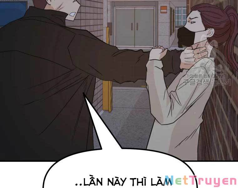 Bạn Trai Vệ Sĩ Chap 46 - Next Chap 47