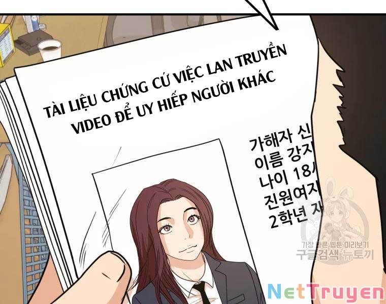 Bạn Trai Vệ Sĩ Chap 46 - Next Chap 47