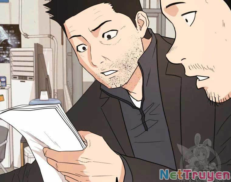 Bạn Trai Vệ Sĩ Chap 46 - Next Chap 47