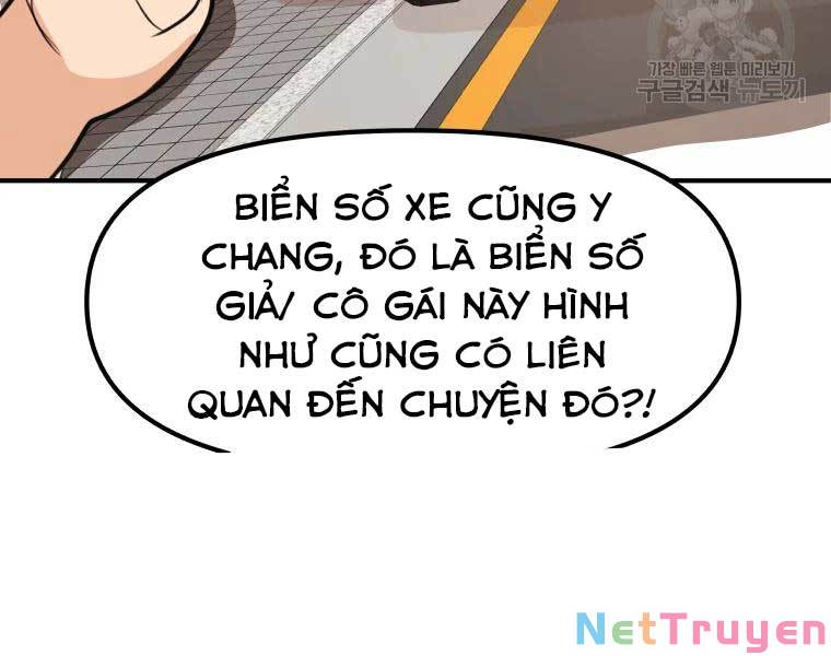 Bạn Trai Vệ Sĩ Chap 46 - Next Chap 47