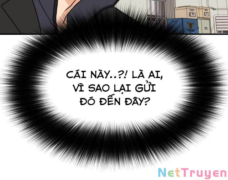 Bạn Trai Vệ Sĩ Chap 46 - Next Chap 47