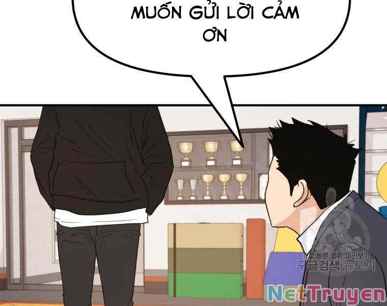 Bạn Trai Vệ Sĩ Chap 46 - Next Chap 47