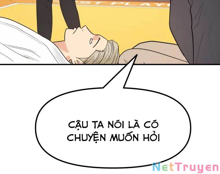 Bạn Trai Vệ Sĩ Chap 46 - Next Chap 47