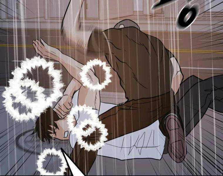 Bạn Trai Vệ Sĩ Chap 48 - Next Chap 49