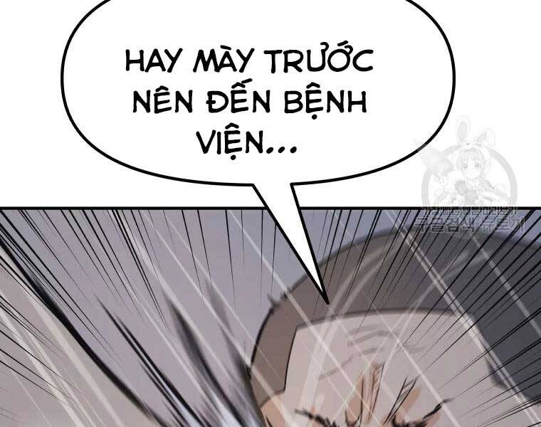 Bạn Trai Vệ Sĩ Chap 48 - Next Chap 49