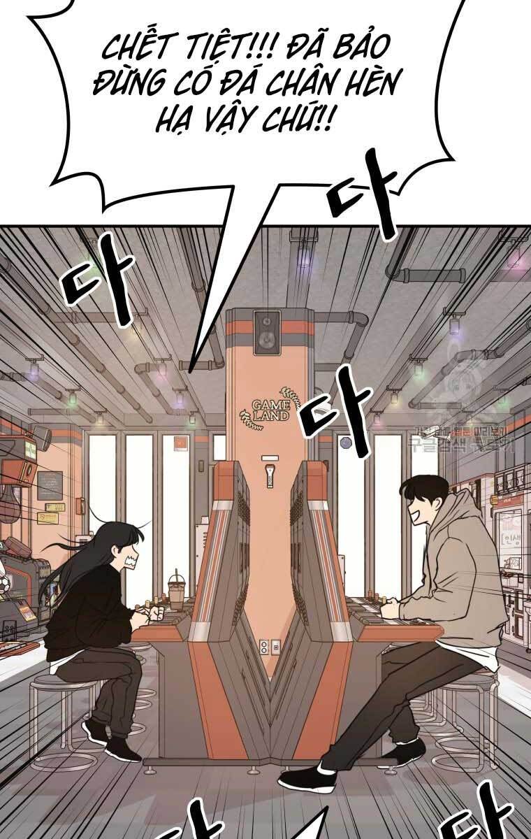 Bạn Trai Vệ Sĩ Chap 64 - Next Chap 65