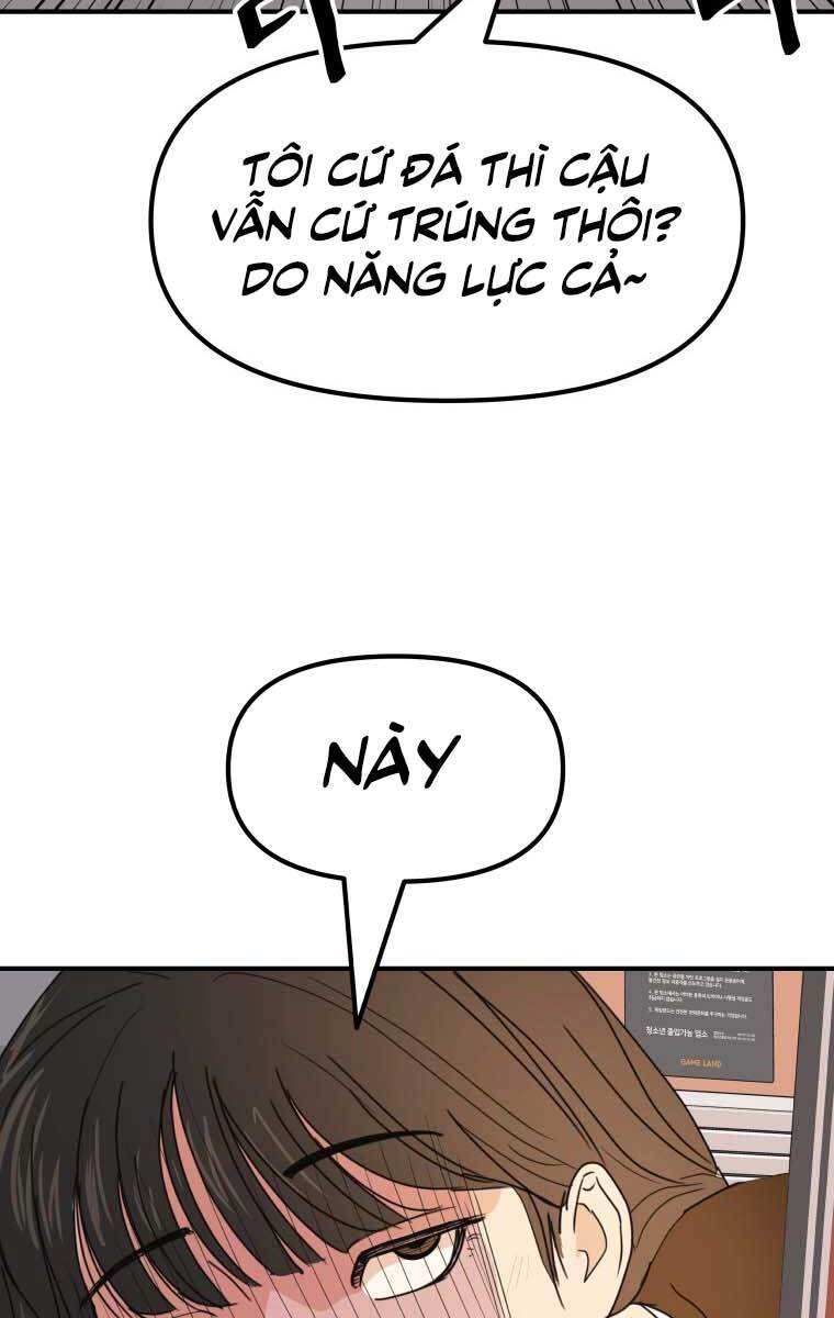 Bạn Trai Vệ Sĩ Chap 64 - Next Chap 65