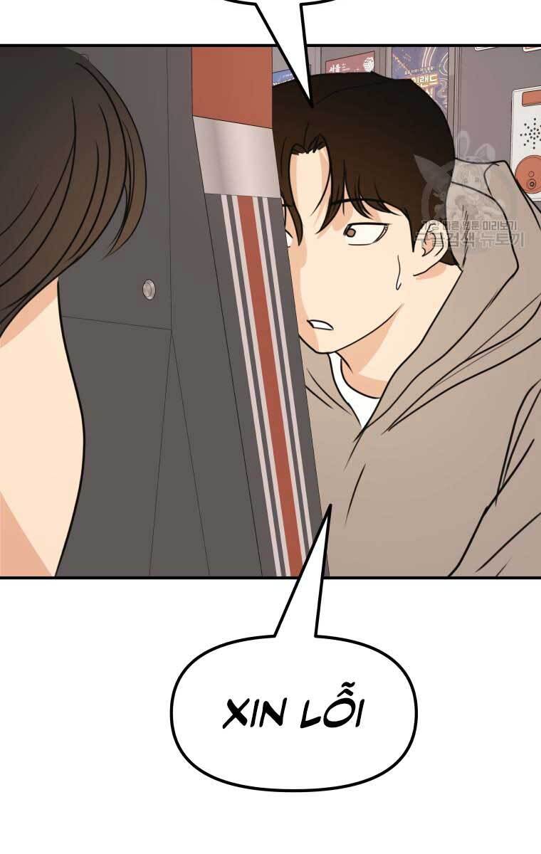 Bạn Trai Vệ Sĩ Chap 64 - Next Chap 65