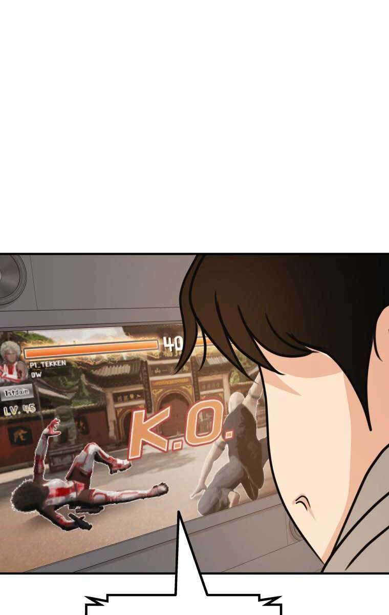 Bạn Trai Vệ Sĩ Chap 64 - Next Chap 65