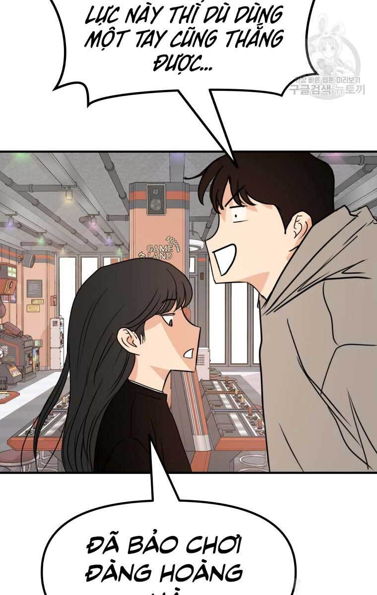 Bạn Trai Vệ Sĩ Chap 64 - Next Chap 65