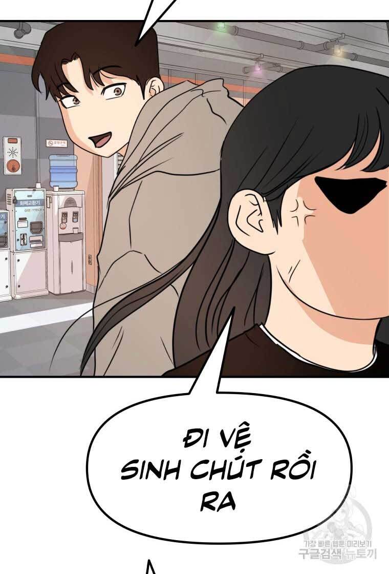 Bạn Trai Vệ Sĩ Chap 64 - Next Chap 65