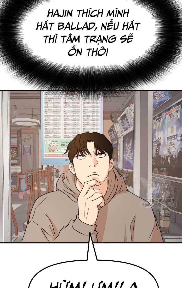 Bạn Trai Vệ Sĩ Chap 64 - Next Chap 65