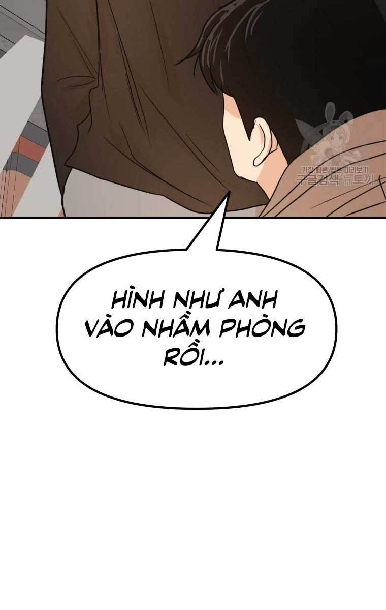 Bạn Trai Vệ Sĩ Chap 64 - Next Chap 65