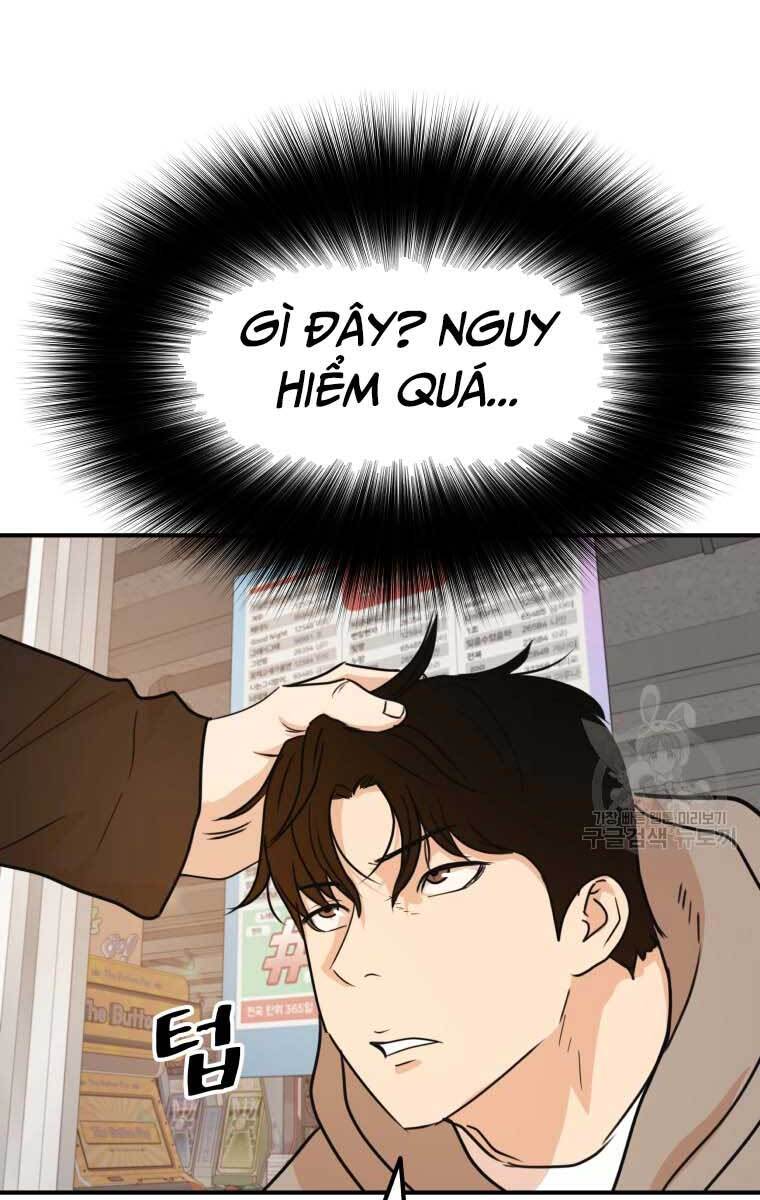 Bạn Trai Vệ Sĩ Chap 64 - Next Chap 65