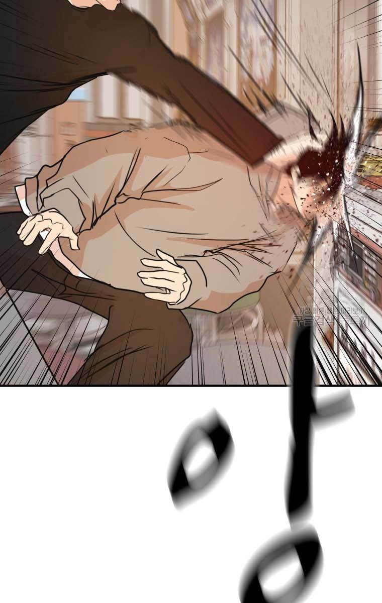 Bạn Trai Vệ Sĩ Chap 64 - Next Chap 65