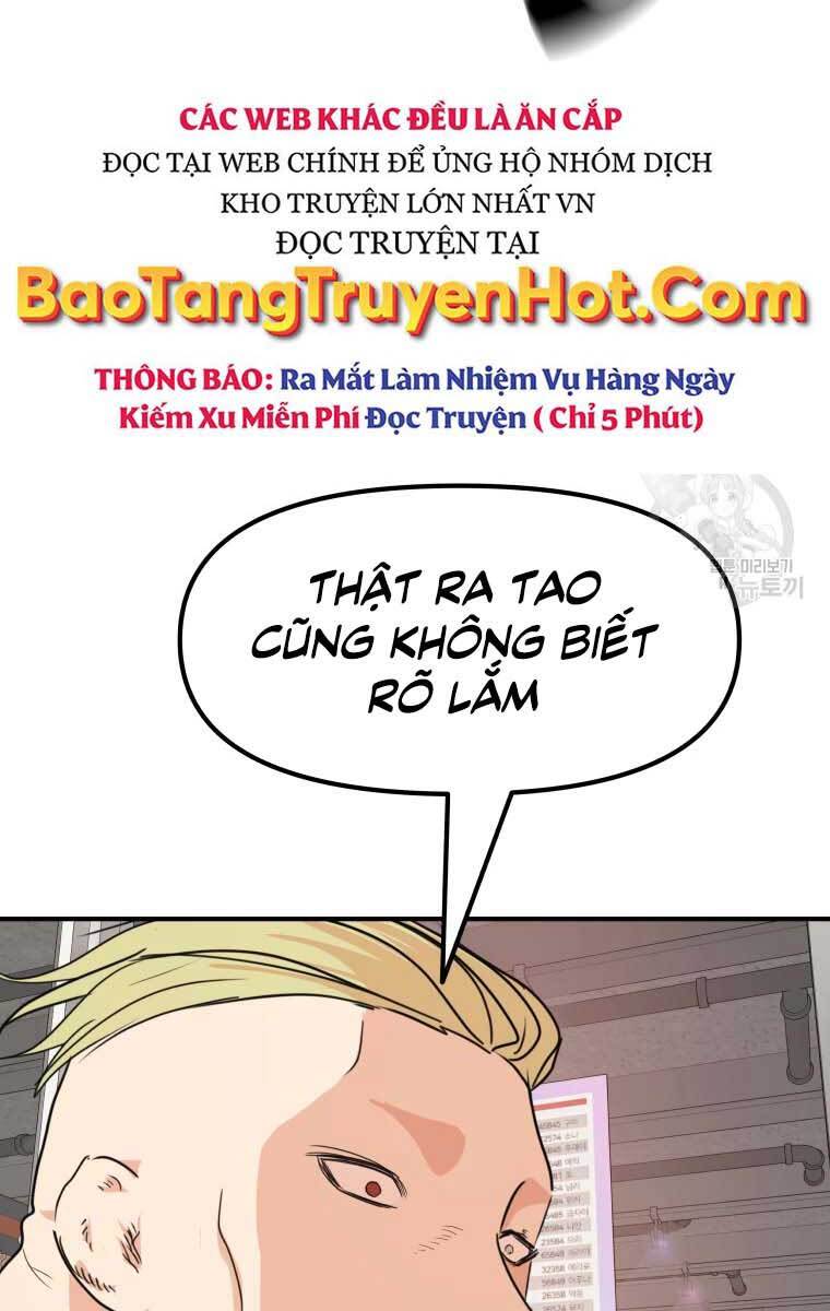Bạn Trai Vệ Sĩ Chap 64 - Next Chap 65