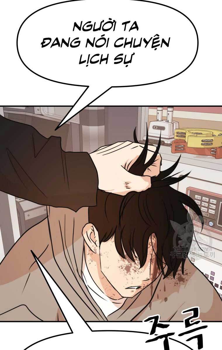 Bạn Trai Vệ Sĩ Chap 64 - Next Chap 65