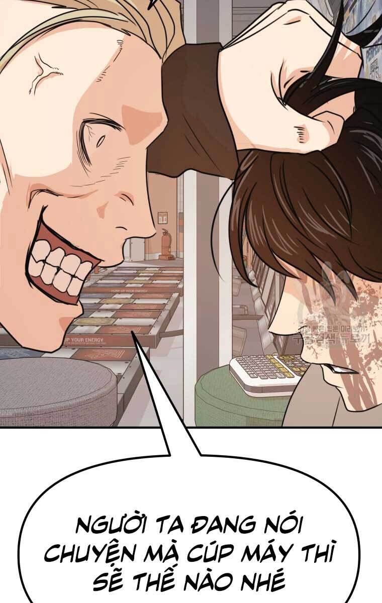 Bạn Trai Vệ Sĩ Chap 64 - Next Chap 65