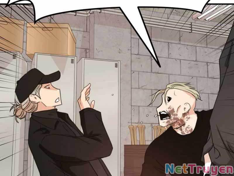 Bạn Trai Vệ Sĩ Chap 78 - Next Chap 79