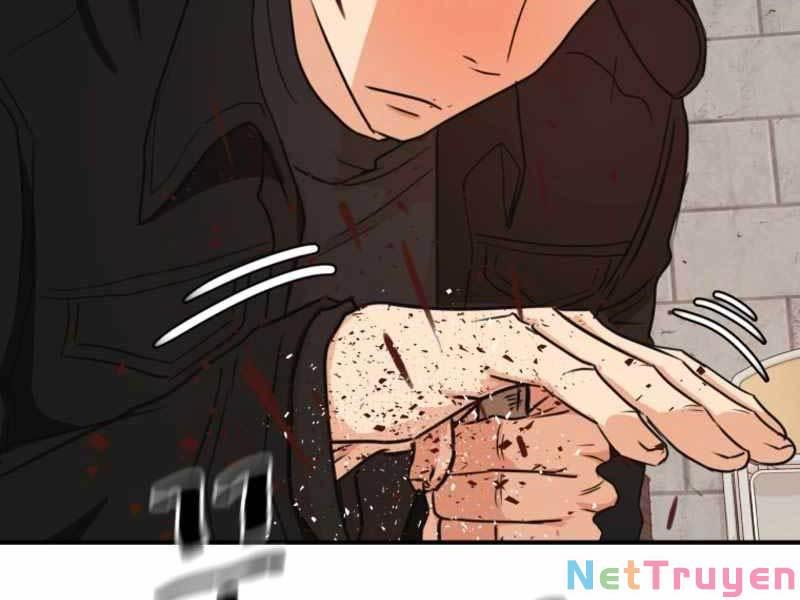 Bạn Trai Vệ Sĩ Chap 78 - Next Chap 79