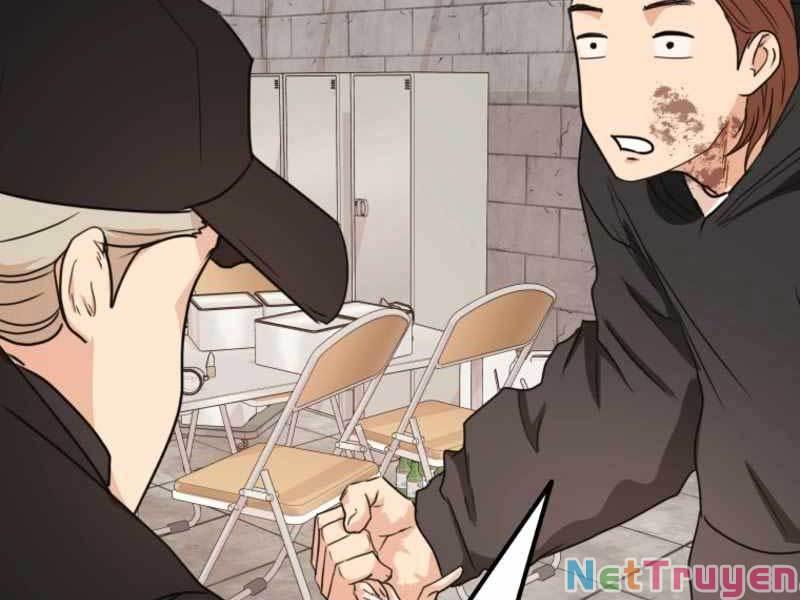 Bạn Trai Vệ Sĩ Chap 78 - Next Chap 79