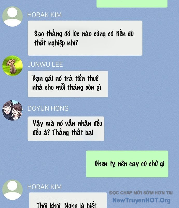 Bảng Đánh Giá Nhân Phẩm Chap 1 - Next Chap 2