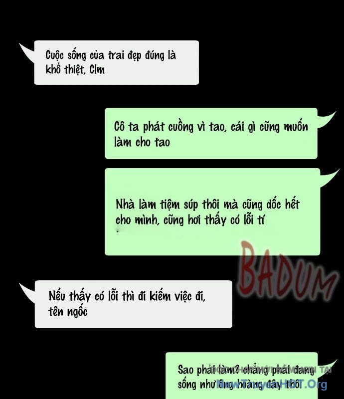 Bảng Đánh Giá Nhân Phẩm Chap 1 - Next Chap 2