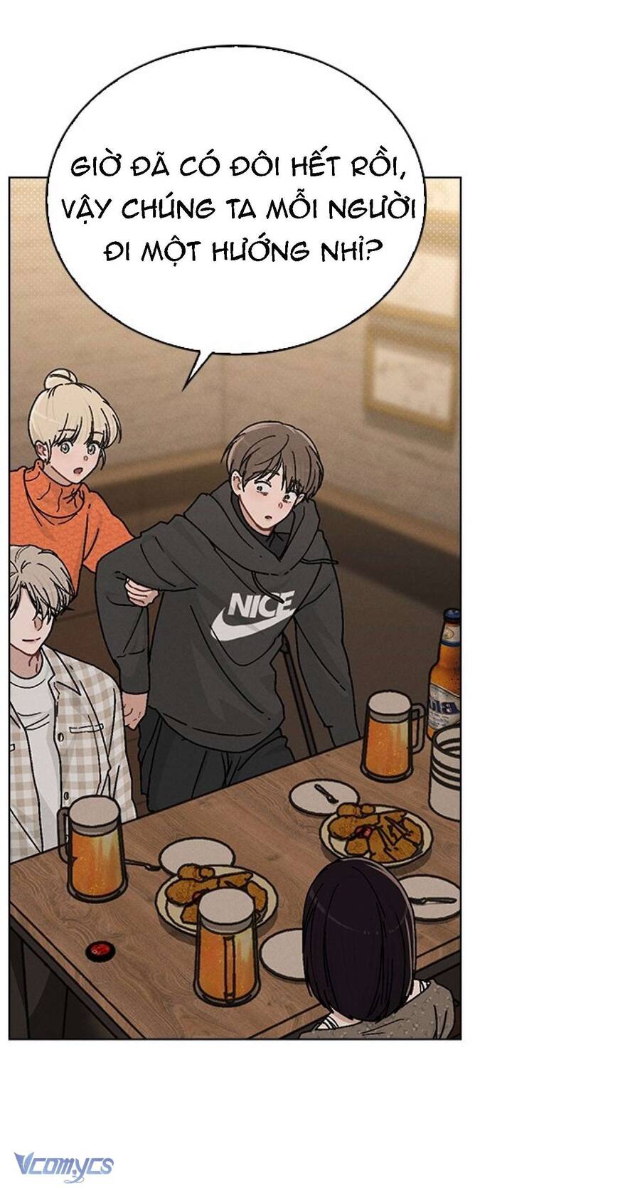 Bảng Đánh Giá Nhân Phẩm Chap 12 - Next Chap 13