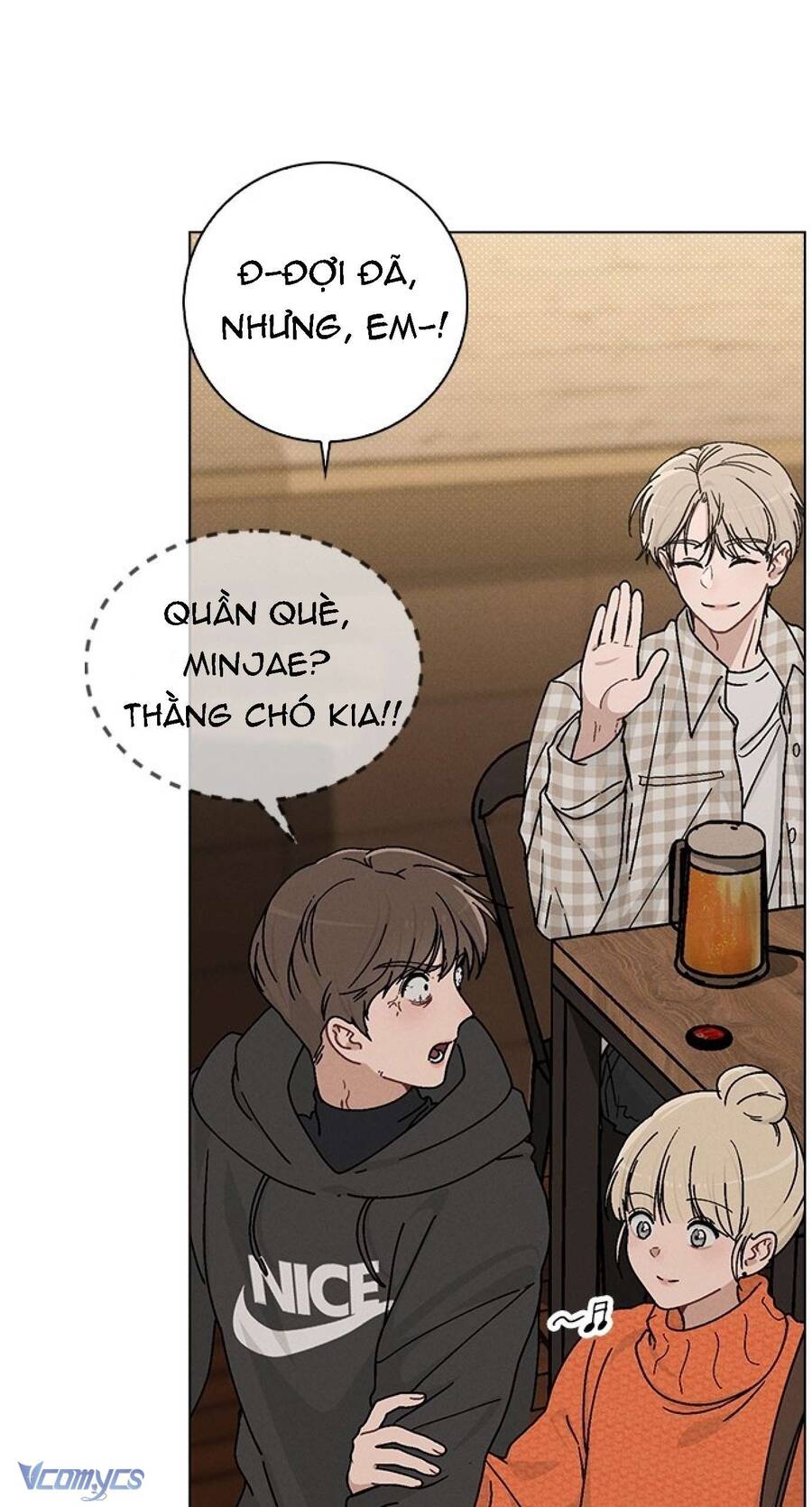 Bảng Đánh Giá Nhân Phẩm Chap 12 - Next Chap 13