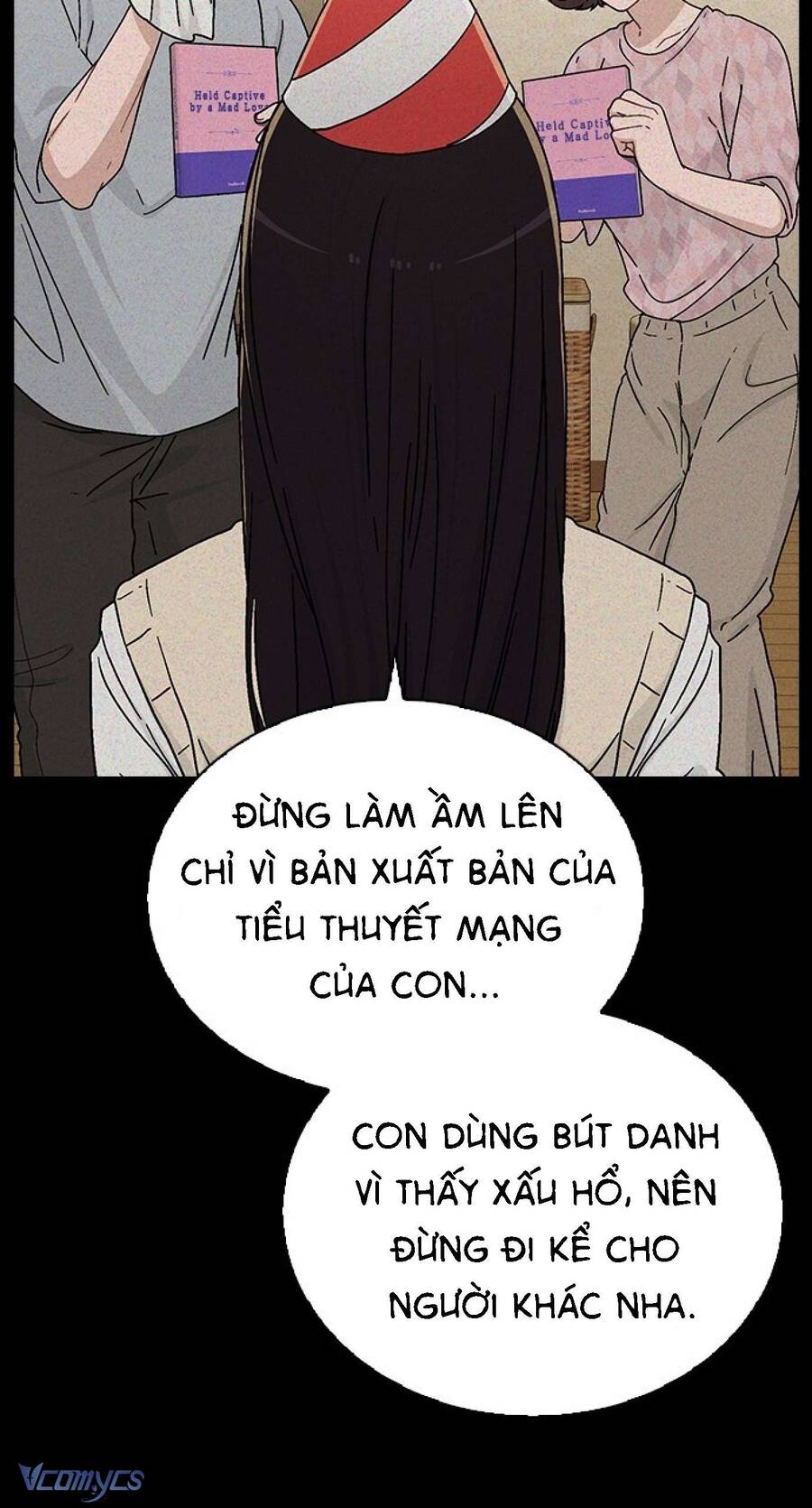 Bảng Đánh Giá Nhân Phẩm Chap 12 - Next Chap 13