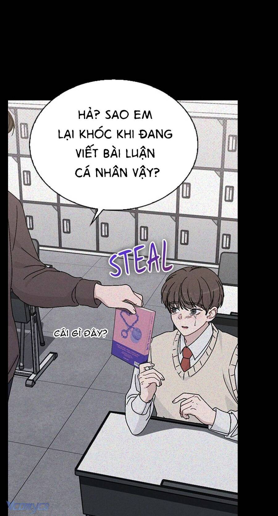 Bảng Đánh Giá Nhân Phẩm Chap 12 - Next Chap 13